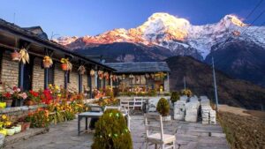 A Photographer’s Paradise in the Himalayas