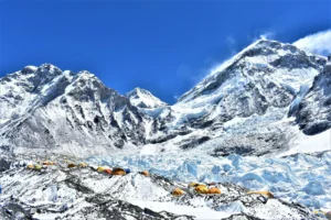 Everest Base Camp Trek