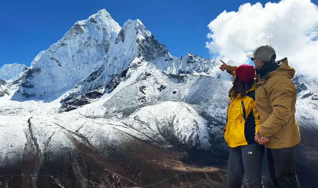 Everest Base Camp Trek​ 6