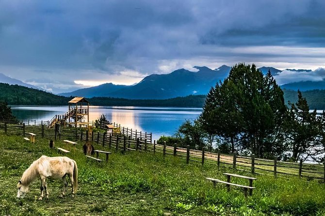 Rara Lake Trek 1