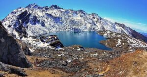 Gosainkunda Lake Trek