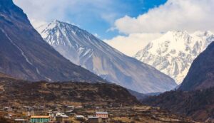 Langtang Valley Trek