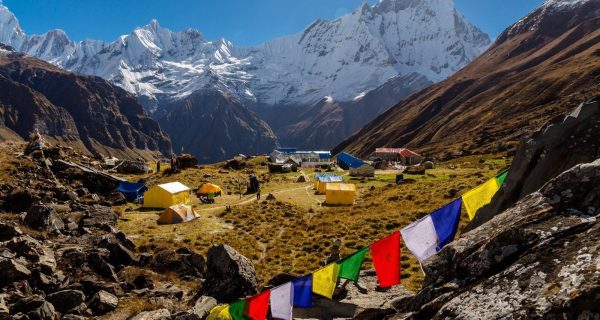 Annapurna Circuit Trek2 Annapurna Circuit Trek2