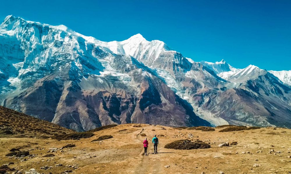 Annapurna Circuit Trek3