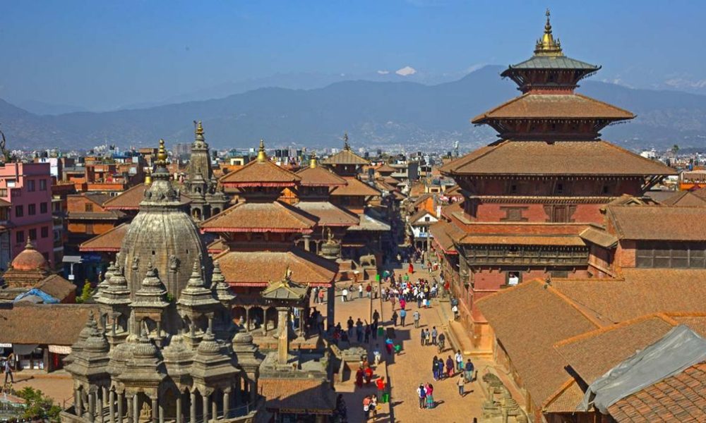 Heritage Tour- Kathmandu Valley 4