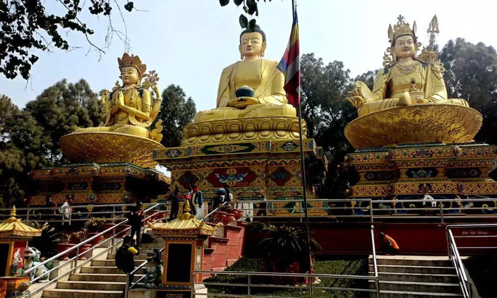 Heritage Tour- Kathmandu Valley 6