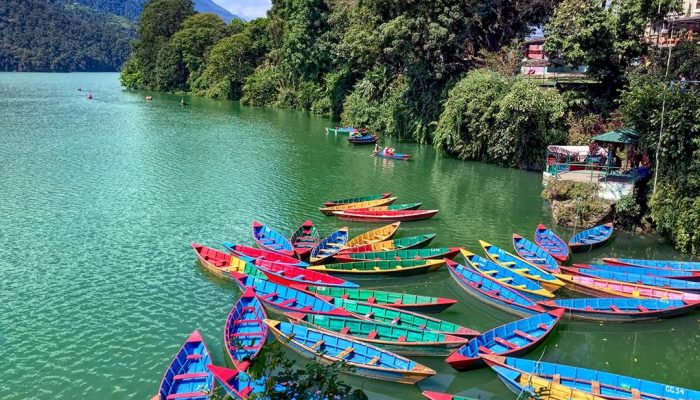 pokhara