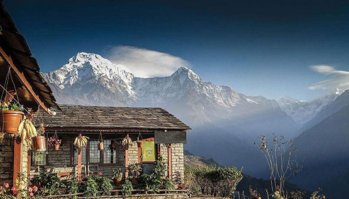poon hill